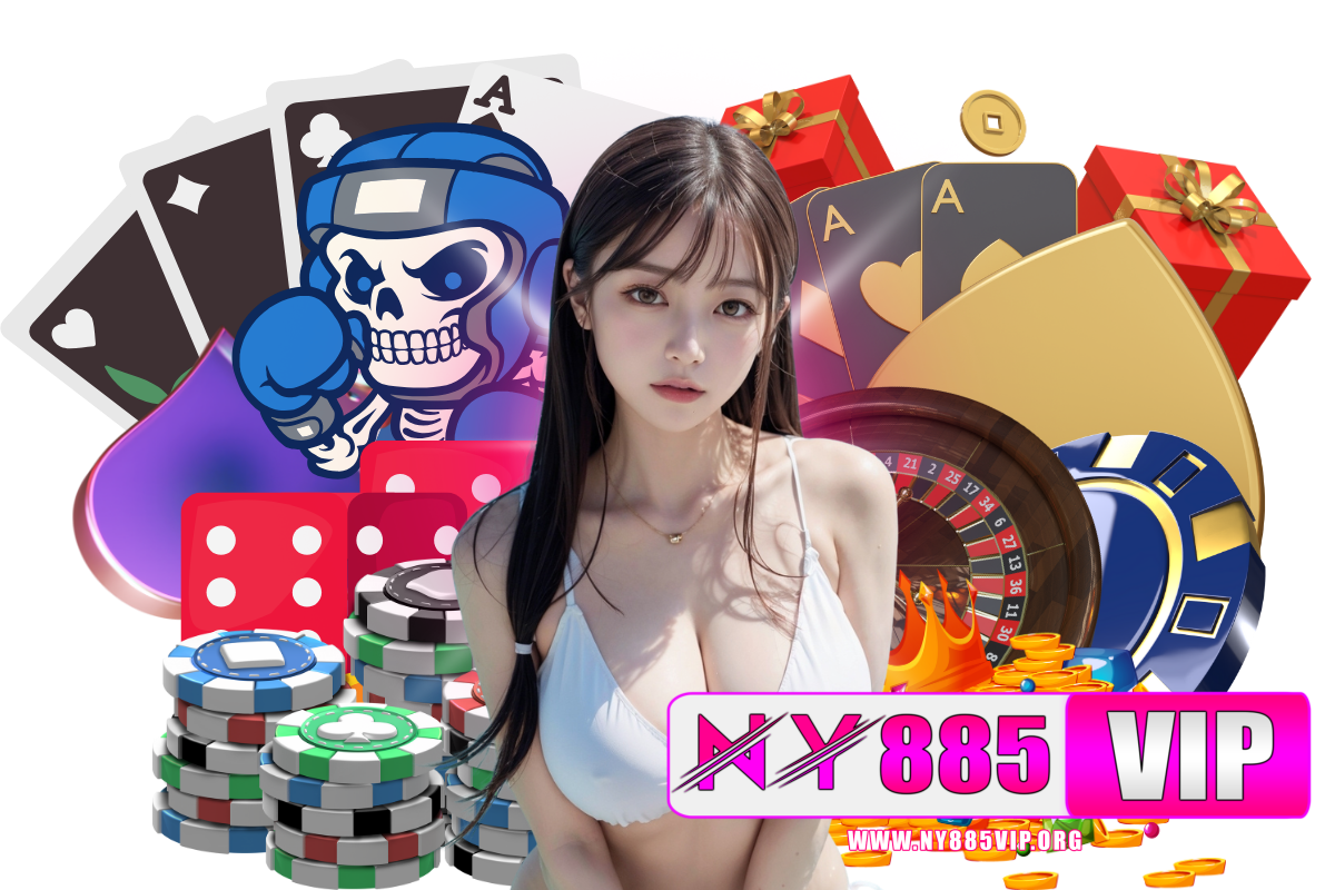 ny885vip สมัคร