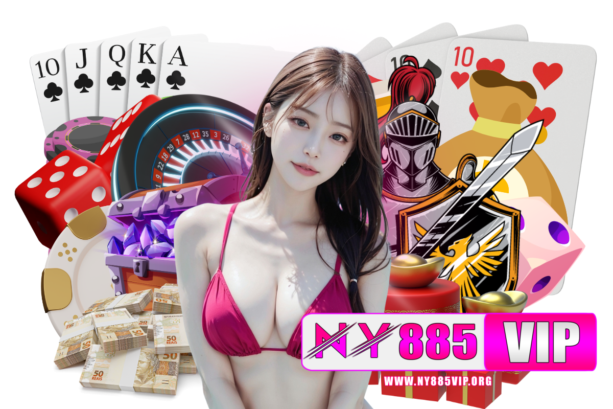 ny885vip เว็บตรง